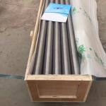 Pure Nickel Round Bar Diameter 4 - 200mm Bright Round Bar Nickel Bar Nickel 200