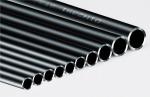 Cold Rolled and （zinc coating）Galvanized Steel Tube for hydraulic fitting hoses