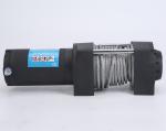 12VDC 4500lbs Waterproof Electric Winch Electric Winch Wiring Kit Kit With 50