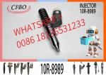 Fuel Injector Assembly 10R-8989 280-0574 289-0753 211-3024 359-7434 239-4909 280