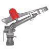 Buy cheap Agriculture Raingun Irrigation Impact Sprinkler Nozzles Long Shot Range from wholesalers