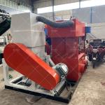 Electric Wire Cable Crusher Granulator Recycling Plant The Future of Cable