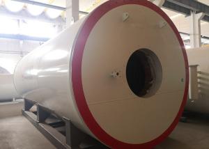 Wholesale 1400kw Coal Wood Biomass Pellet Fired Organic Heat Carrier Boiler from china suppliers