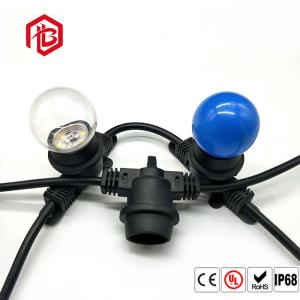 Wholesale 250W 250V Pvc E27 Lamp Holder Black Phenolic Base Bulb Socket from china suppliers