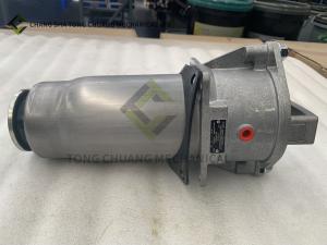 Wholesale Main Oil Pump Oil Suction Filter Assembly Pi 1610-166 + 852 755 Drg 25 1010600453 from china suppliers