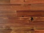 rustic Acacia wood flooring from Foshan of Guangzhou factory