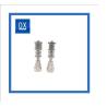 Buy cheap Titanium Heating Cigarette Nails With Heating Ring 16mm - 20mm from wholesalers