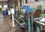 OD850mm TP316L Stainless Steel Seamless Pipe NACE 0175 0103