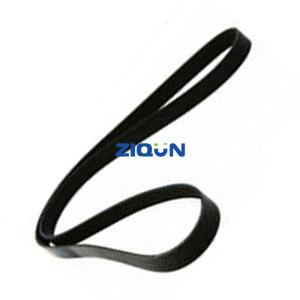 Wholesale 8PK2575 Multiribbed belt 1534505 1389045 For Scania Truck Belts from china suppliers