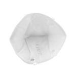 Anti Dust Antiviral Face Mask , Disposable Filter Mask Stock GB 2626-2006
