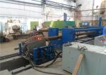 Stainless Steel Elbow Bent Machine Complete Protection Function 380V