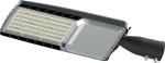 120° Outdoor Light Post Aluminium Die Casting Parts Street Light Housing 4000lm