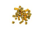 High Efficiency Animal Feed Extruder , Cold Extrusion Pet Chewing Treat Machine