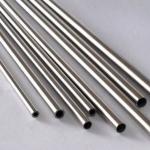 AISI ASTM 316L 410 420 Stainless Steel Seamless Pipe