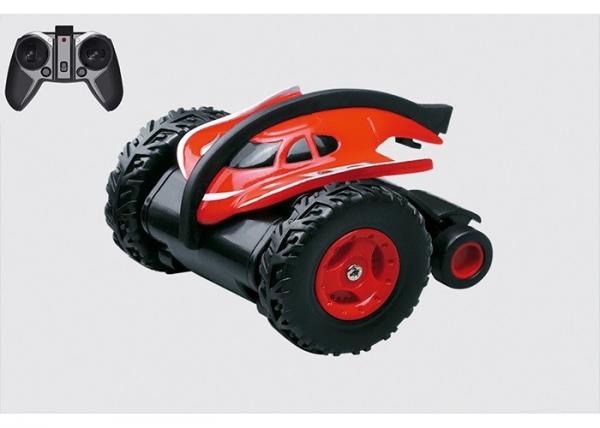 Quality Fast Recharging Children's Remote Control Toys Mini Stunt RC Car with Lights for sale