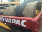 Dynapac CA602 road roller