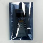 China dustproof half transparent ESD shielding bags for sale