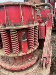 SANY SR235 Used Drilling Equipment 257KW 2020 Year Second Hand Drilling Rig