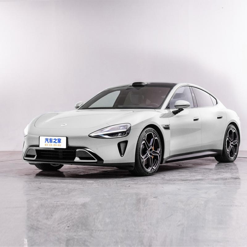 Xiaomi Su7 Max Cars Xiao Mi Auto Sedan Used Sportcar Automobile New Energy Vehicle EV Car Electric Vehicle