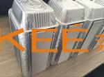 Steel SKD61 Aluminium Foil Container Die O Temper Status