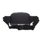 Rainproof Sweatproof Waterproof Fanny Pack Mens Waist Bags 0.5KG