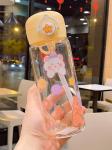 Paper Craft Ornament Permanent Waterproof Labels For Girls