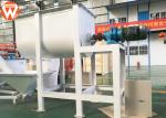 Hammer Mill Poultry Feed Manufacturing Equipment 380V 50Hz Capacity 600-800kg/H