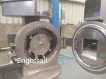 Ginger High Speed Hammer Mill Ginger grinding machine from Brightsail powder