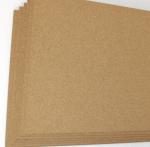 6mm High Density Cork Flooring Underlay 2*3ft Reduce Noise