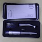 W&H Style Dental Low Speed Turbine Internal Inner Water Spray Straight Handpiece