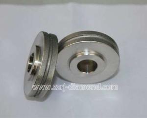 Wholesale Diamond wheel,diamond grinding wheel from china suppliers