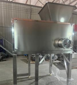 Wholesale animal bone crusher, bone paste grinding machine from china suppliers
