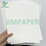300gsm Food Grade Kit 6 Greaseproof White Cardboard For Fried Chicken Packaging