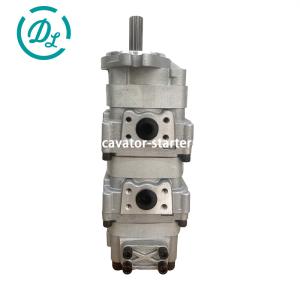 Wholesale Excavator Hydraulic Pump 705-41-08090 705-41-08010 Komatsu PC50UU-1 from china suppliers