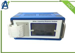 Wholesale Transformer Winding Deformation Test Equipment (Frequency Response Method) from china suppliers