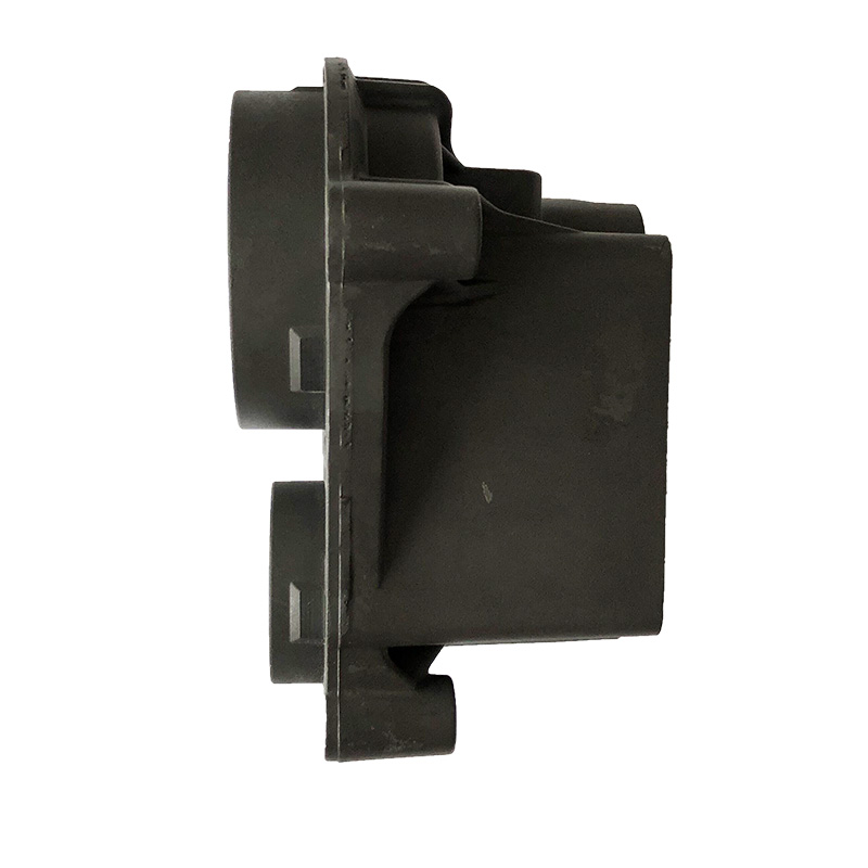 Iron Material 2181643 Gear Control for Scania Gearbox Cylinder in Heavy Duty Trucks