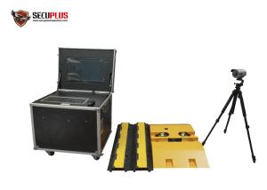 Wholesale Portable car surveillance system , Security Check under vehicle inspection system from china suppliers