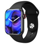 HW56 Swimming Watch Tracker 3d smart watch 1.77 inch