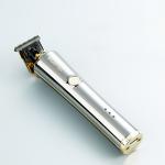 USB Charging Cordless Hair Trimmer Rechargeable Hair Clipper For Barber Shop