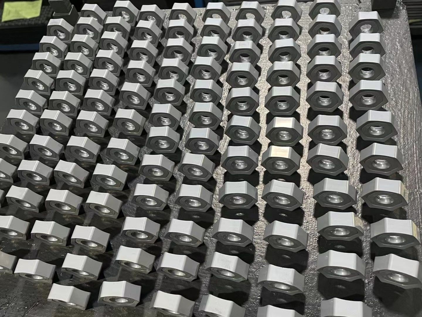 Turning Cutting Cermet Insert WNMG080408 WNMG080404 For Steel