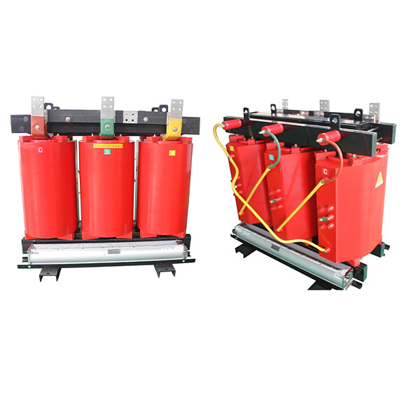 11kv 22kv 33kv 400kVA Sc (B) Series Cast Resin Dry Type Transformer