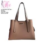 Eco Friendly PU Handbag/ Lady Shoulder Bag Fashion/Formal Handbags for Women