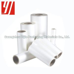 Wholesale Recycling Soybeans 30 MIC PLA Biodegradable Film from china suppliers