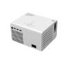 Buy cheap White 90W T10 1080P Full HD LED Projector 1920*1080 Native Resolution from wholesalers