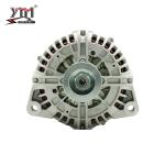 BO206 12796 200A 8PK Electric Alternator Motor 0124625030 For