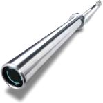 Factory Price Hard Chrome Sleeve 7ft Olympic Barbell Weight For 2" Olympic