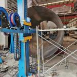 Inconel 625 Nickel Alloy Seamless Pipe ERW EFW Welded & Tubing 600 Pipes