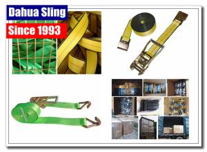Wholesale Automobile &amp; Motorcycle Ratchet Strap Parts For Car Trailer Straps OEM Avaliable from china suppliers