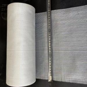 Wholesale PTFE Coating Woven Fiberglass Cloth 50m-100m 0.2mm-5mm from china suppliers