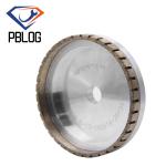 Manufacture Outer Half Segmented High Quality Raw Material Diamond Grinding